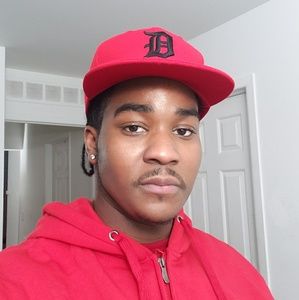 Meet your Posher, Richard